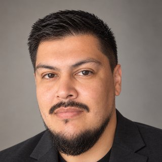 Cruz Hernandez, founder of Atomik